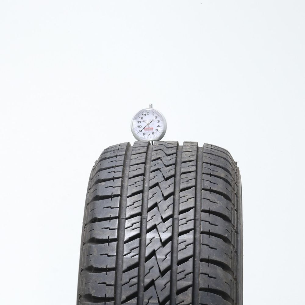 Used 225/60R18 J-Trax H/T 001 100V - 9/32 - Image 2