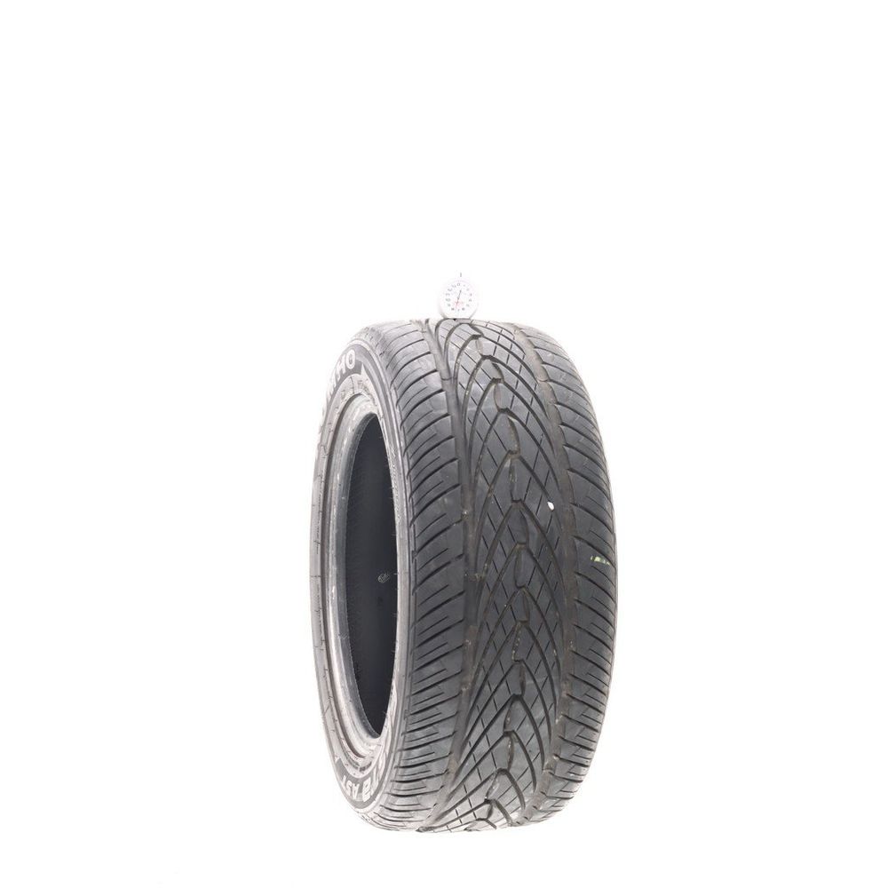 Set of (2) Used 225/50R15 Kumho Ecsta AST 91H - 7.5/32 - Image 1