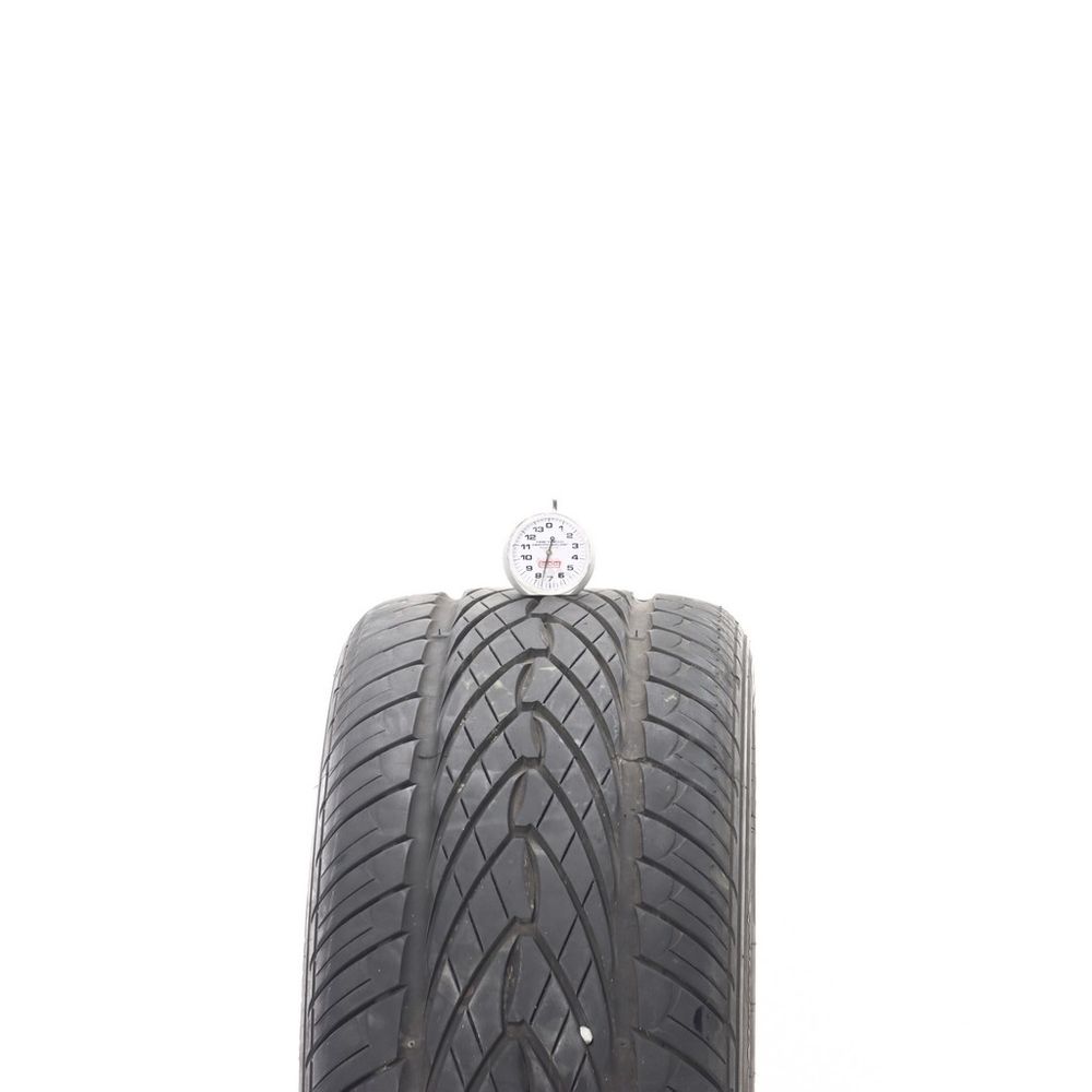 Set of (2) Used 225/50R15 Kumho Ecsta AST 91H - 7.5/32 - Image 2