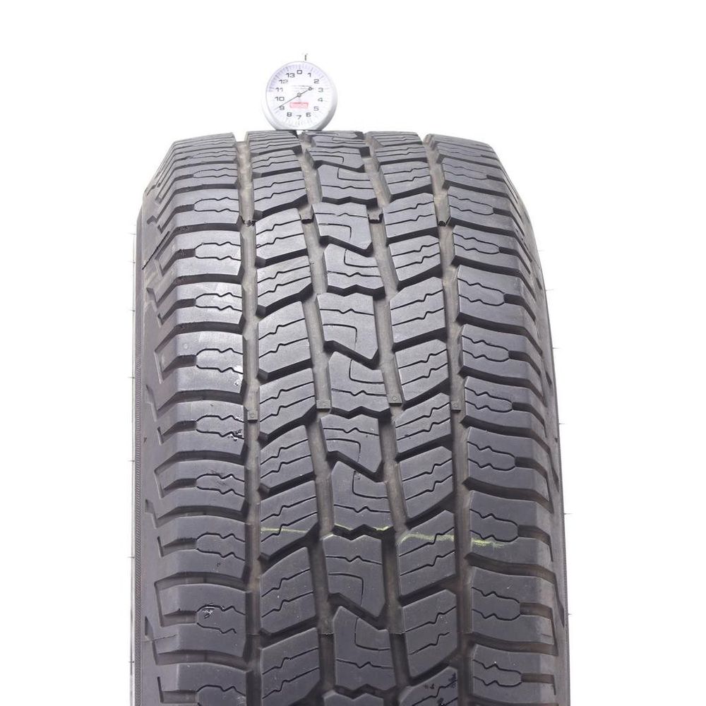 Set of (2) Used LT 275/65R18 Mesa A/P 3 123/120S - 9-10/32 - Image 2