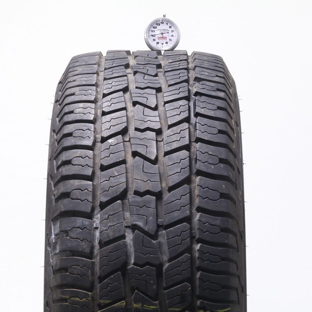 Set of (2) Used LT 275/65R18 Mesa A/P 3 123/120S - 9-10/32 - Image 5