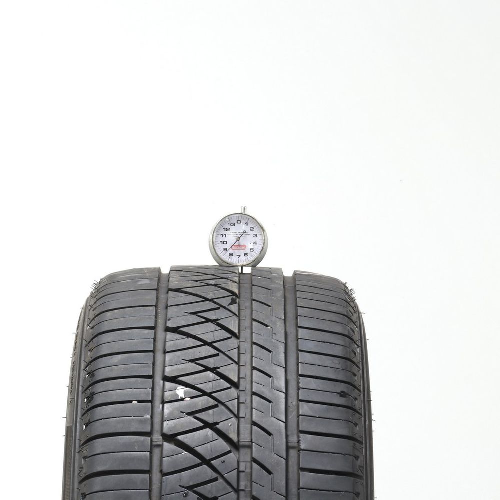 Used 245/45R18 Falken Ziex ZE960 A/S 100V - 8.5/32 - Image 2