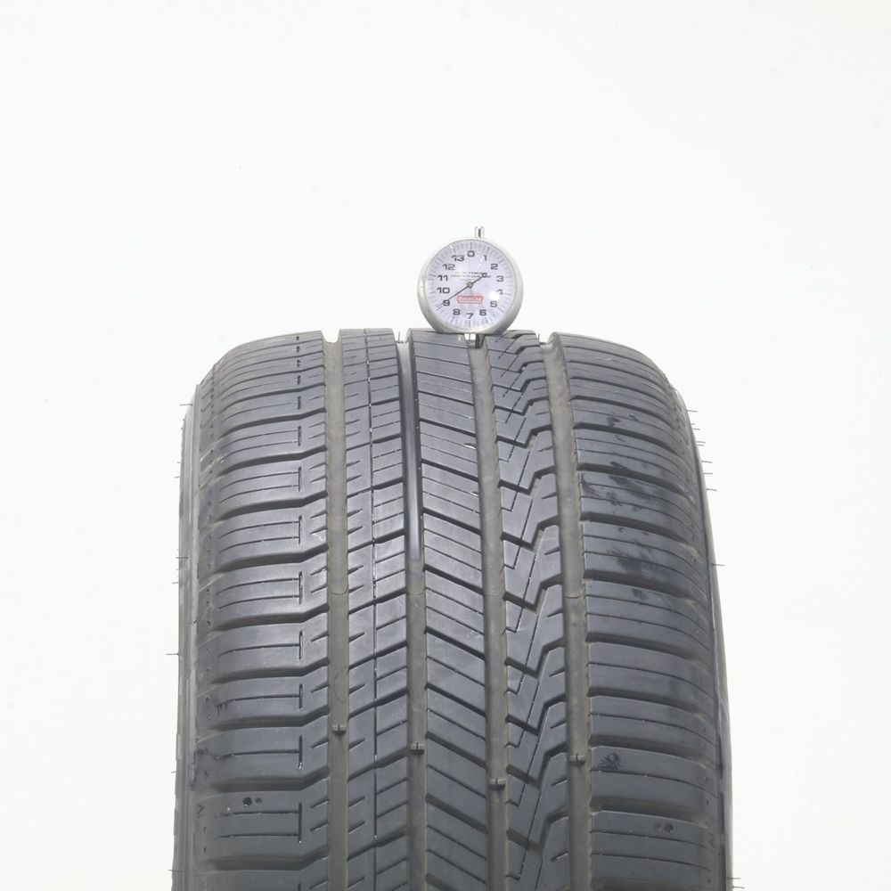Set of (2) Used 245/50ZR19 Hankook Ventus S1 AS 105W - 9/32 - Image 2