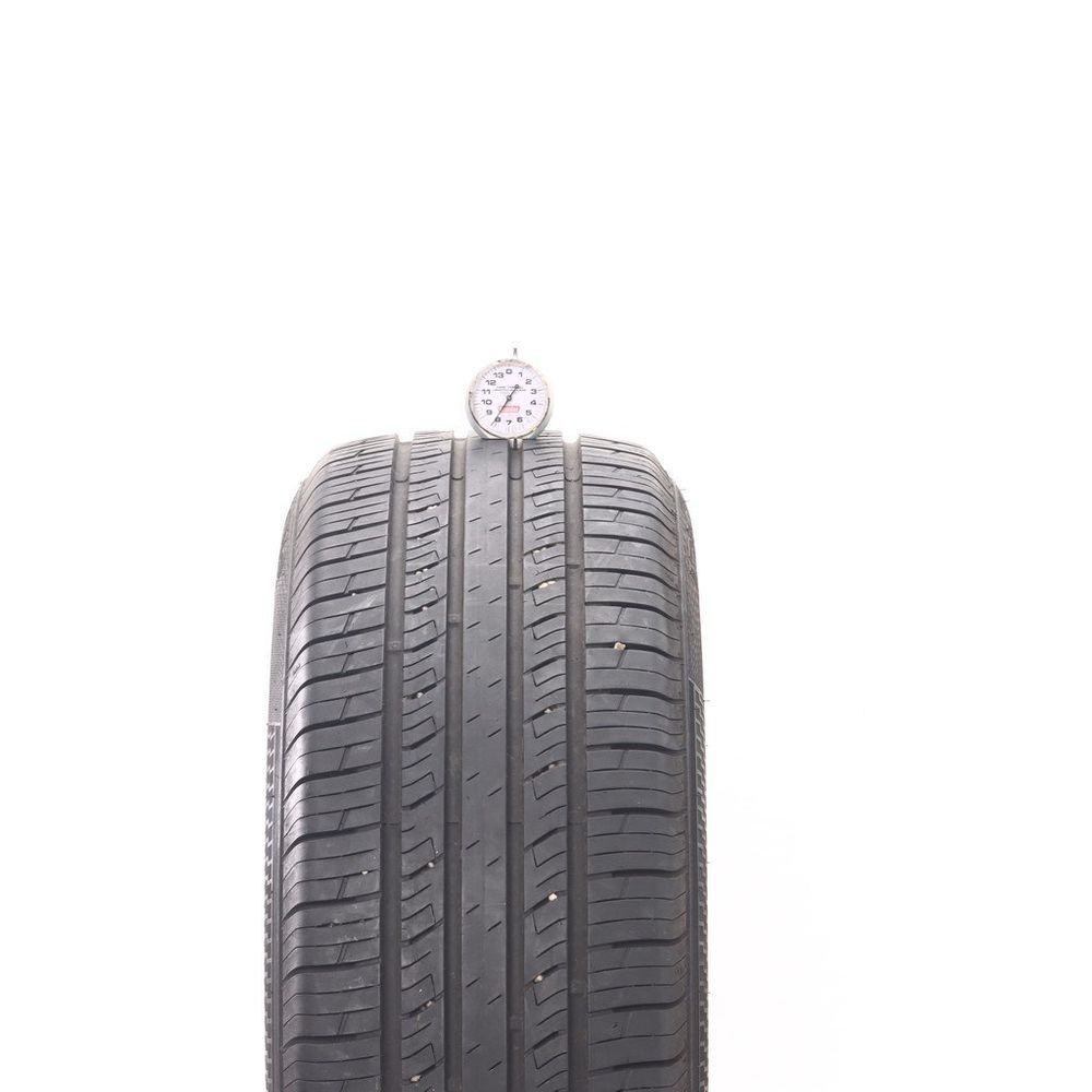 Set of (2) Used 225/55R18 Iris Aures Touring SUV 98V - 7.5-8/32 - Image 5
