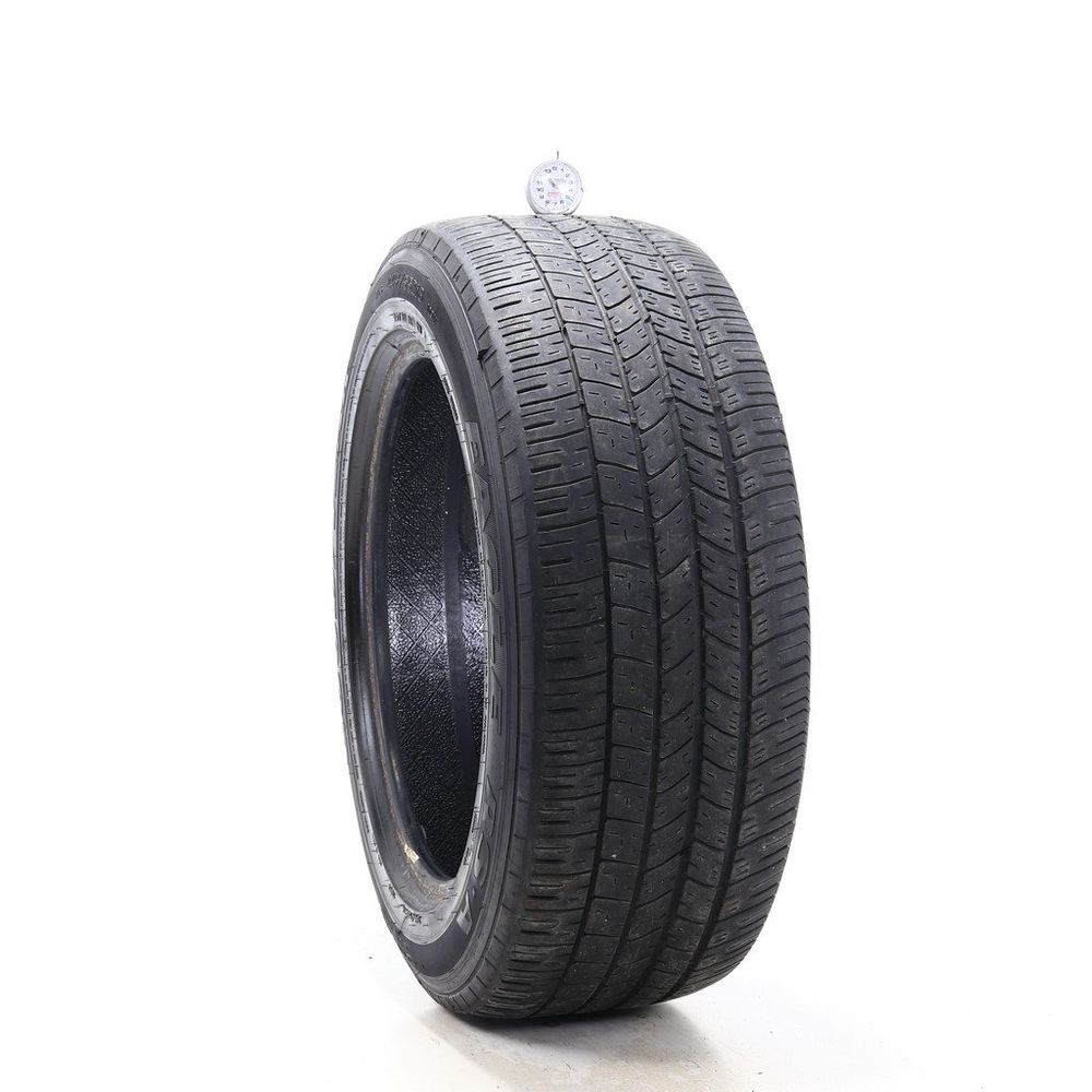 Used 245/55R18 Goodyear Eagle RS-A 103V - 5/32 - Image 1