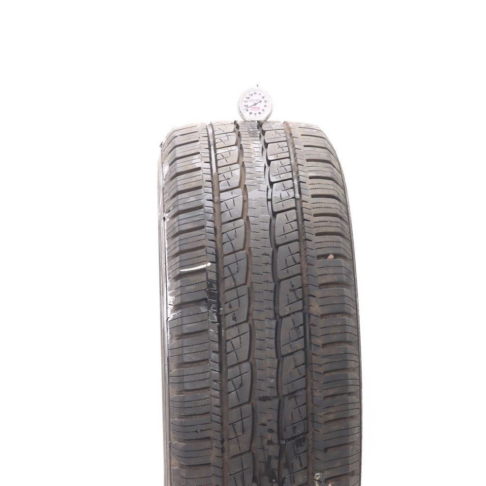 Used 255/60R19 General Grabber HTS 60 109H - 9.5/32 - Image 2