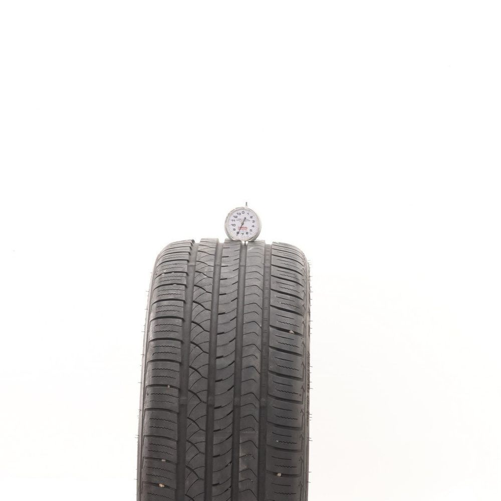 Set of (2) Used 215/45ZR18 Hercules Raptis R-T6 93Y - 7.5-8/32 - Image 5