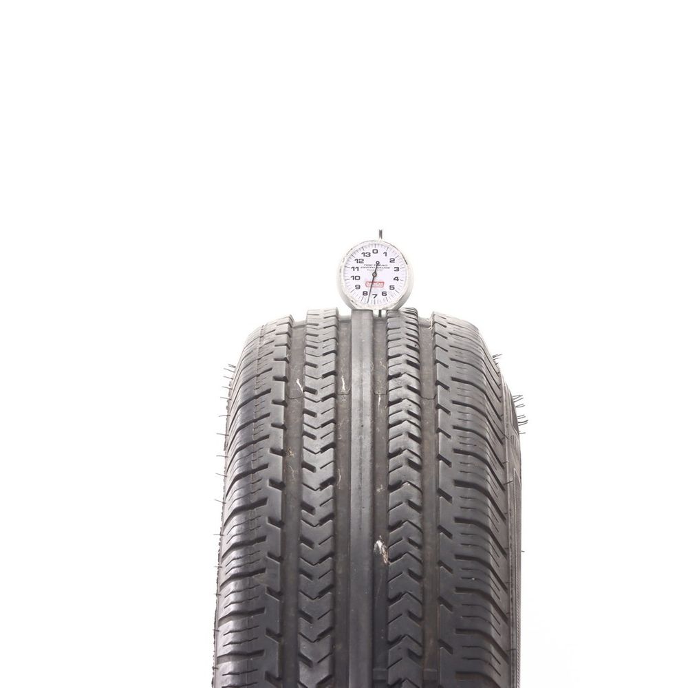 Set of (2) Used ST 225/75R15 HiSpec Oracle 117/112M E - 7.5-8.5/32 - Image 2