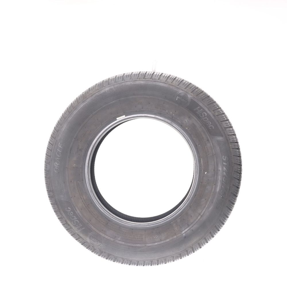 Set of (2) Used ST 225/75R15 HiSpec Oracle 117/112M E - 7.5-8.5/32 - Image 3