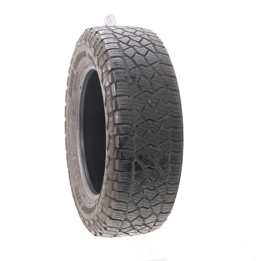 Used LT 275/65R20 DeanTires Back Country A/T2 126/123S E - 12/32 - Image 1