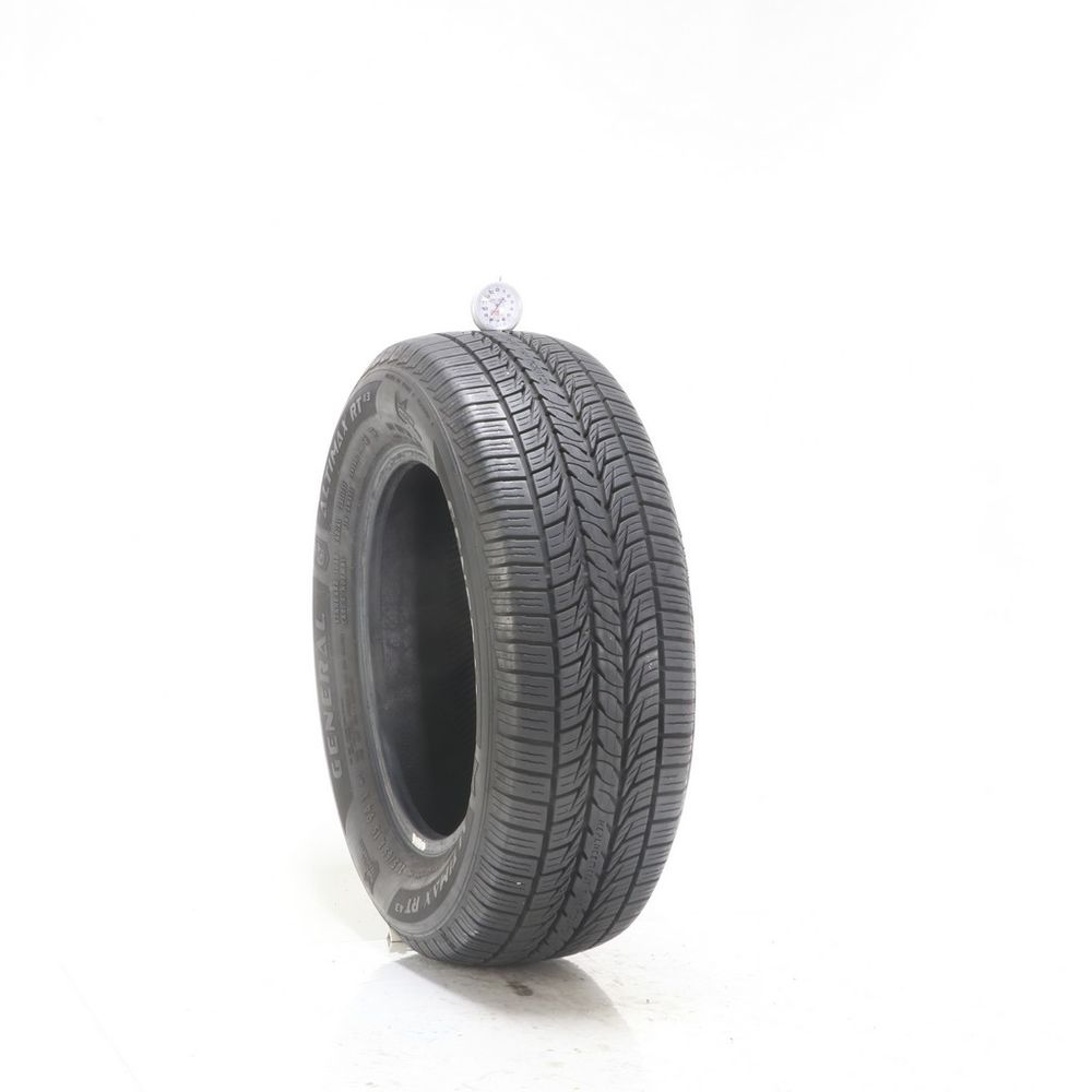 Set of (2) Used 205/65R15 General Altimax RT43 94T - 8-8.5/32 - Image 4
