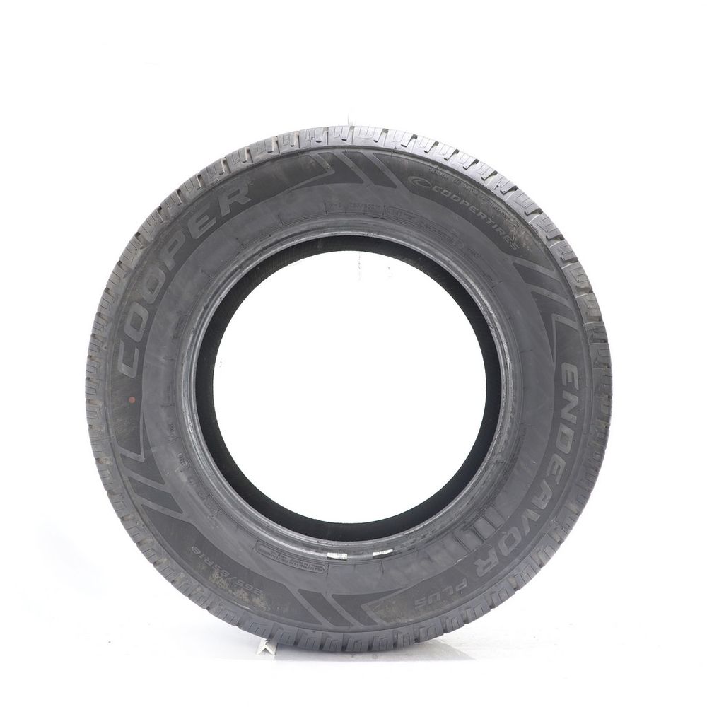 Used 265/65R18 Cooper Endeavor Plus 114T - 11/32 - Image 3