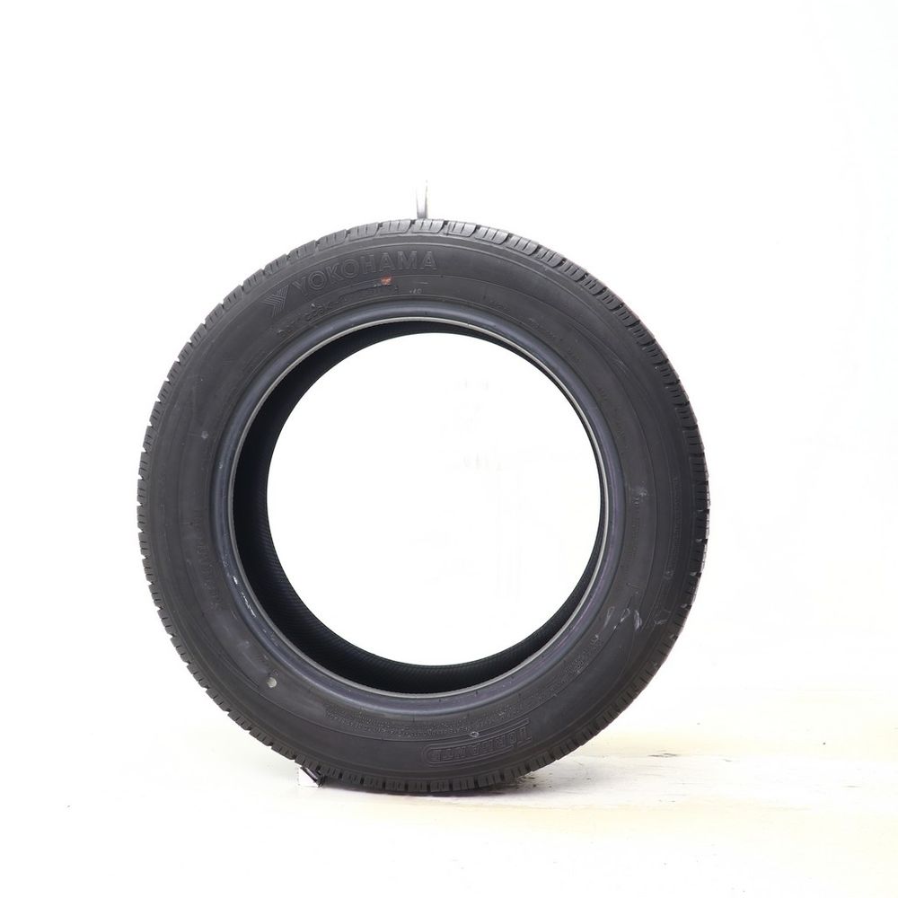 Used 205/55R16 Yokohama Tornante 91H - 9.5/32 - Image 3