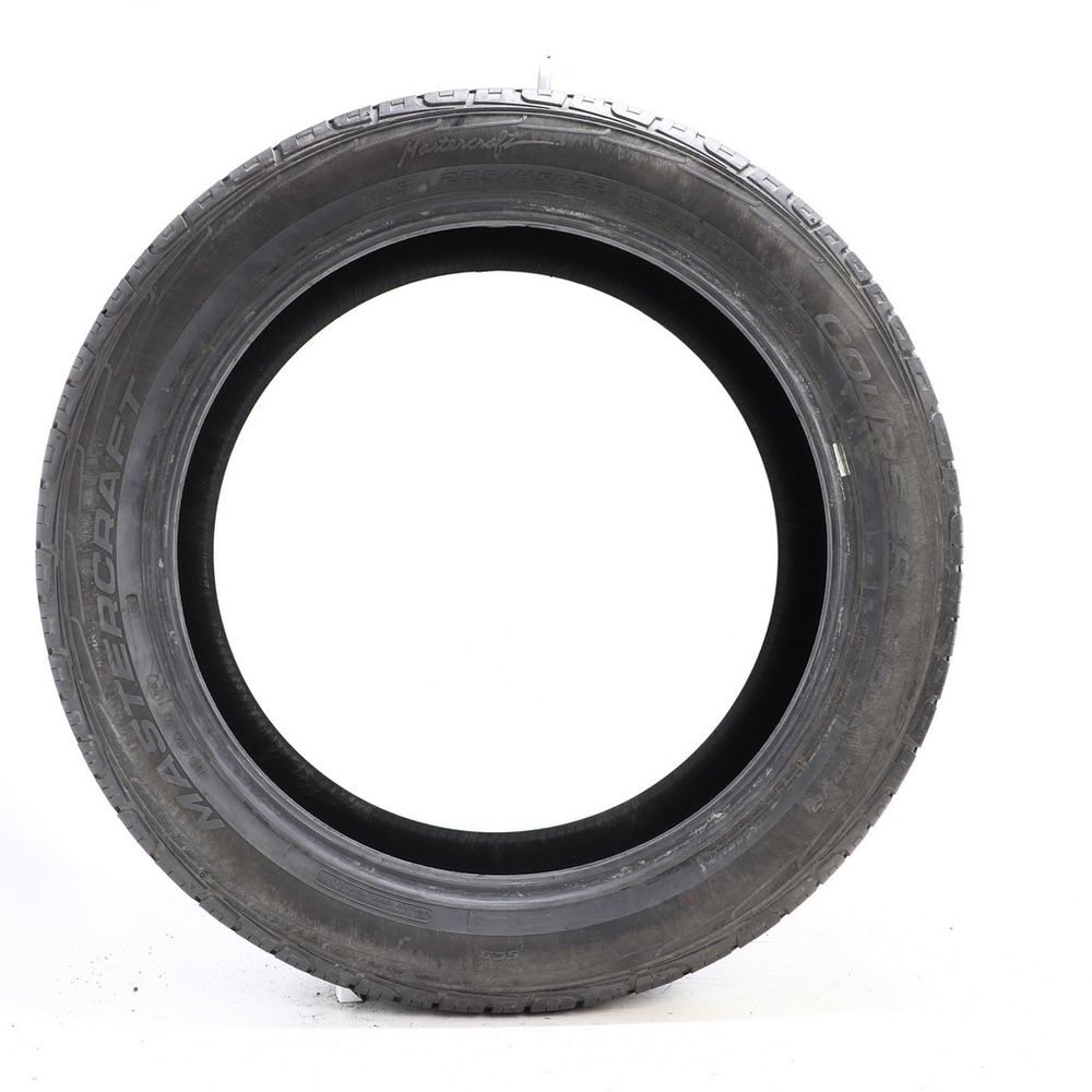 Used 285/45R22 Mastercraft Courser HSX Tour 114H - 8/32 - Image 3
