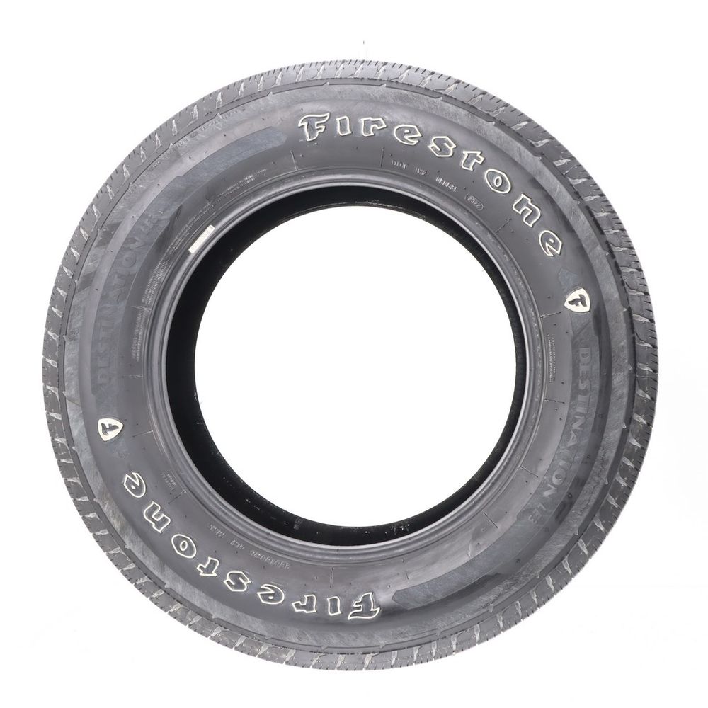 Used 265/65R18 Firestone Destination LE3 114T - 5.5/32 - Image 3