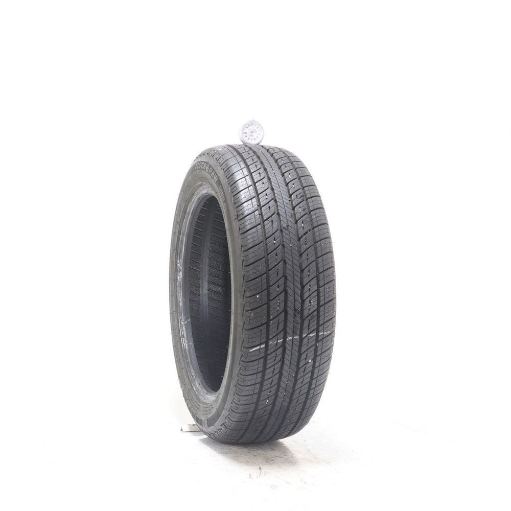 Set of (2) Used 185/55R16 Uniroyal Tiger Paw Touring A/S 83H - 9-10/32 - Image 4