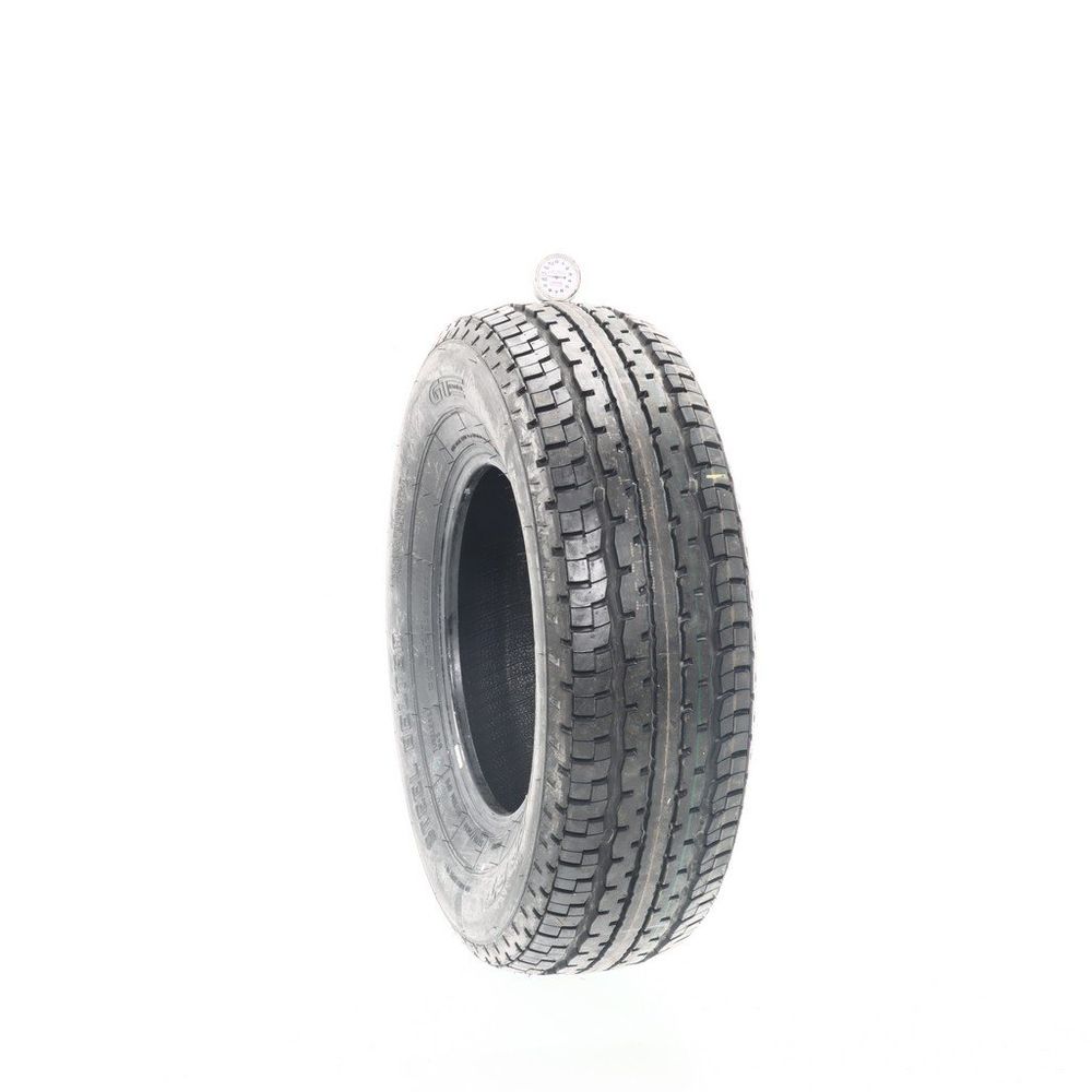 Used ST 215/75R14 GT Radial Maxmiler ST 102/98M C - 10.5/32 - Image 1