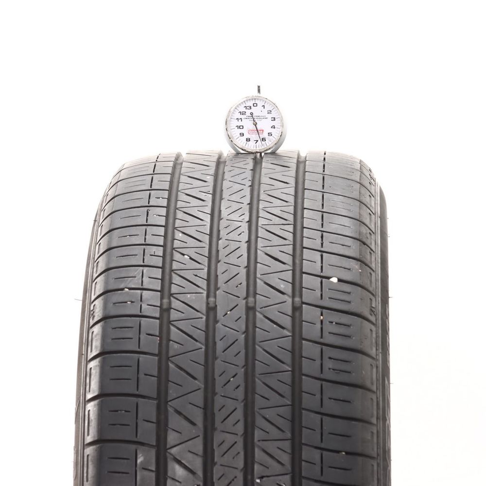 Used 225/50R18 Dunlop SP Sport 5000 95V - 6/32 - Image 2