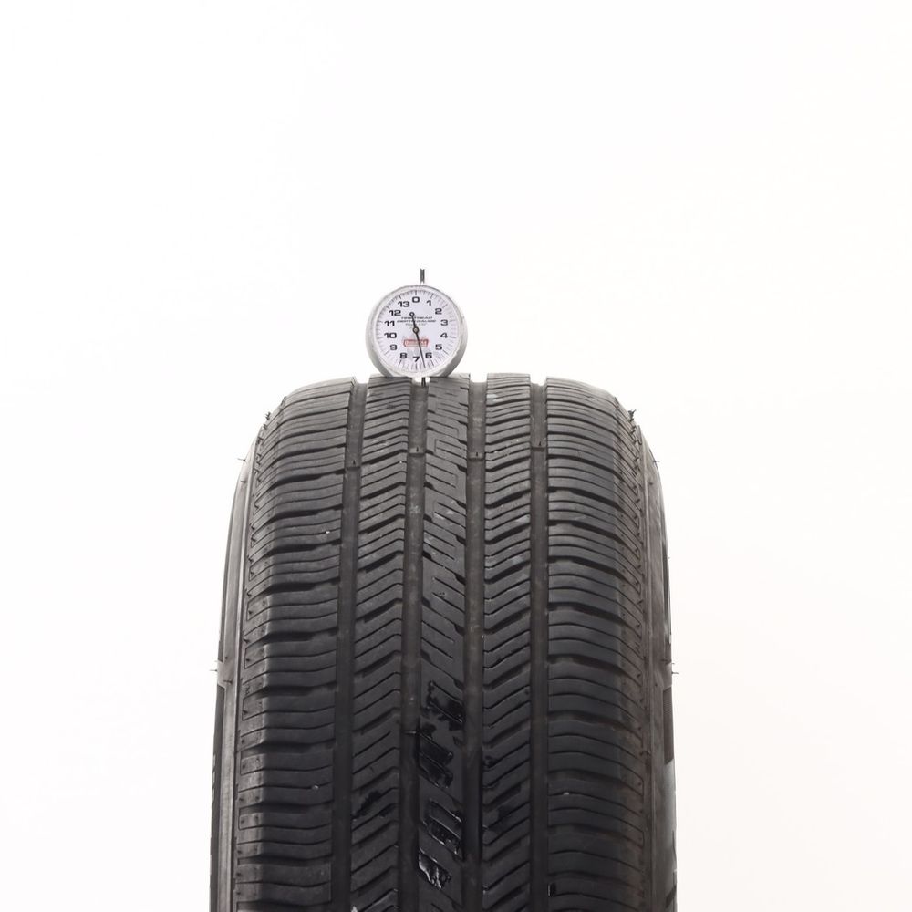 Set of (2) Used 205/65R16 Hankook Kinergy ST 95H - 6.5-7/32 - Image 2