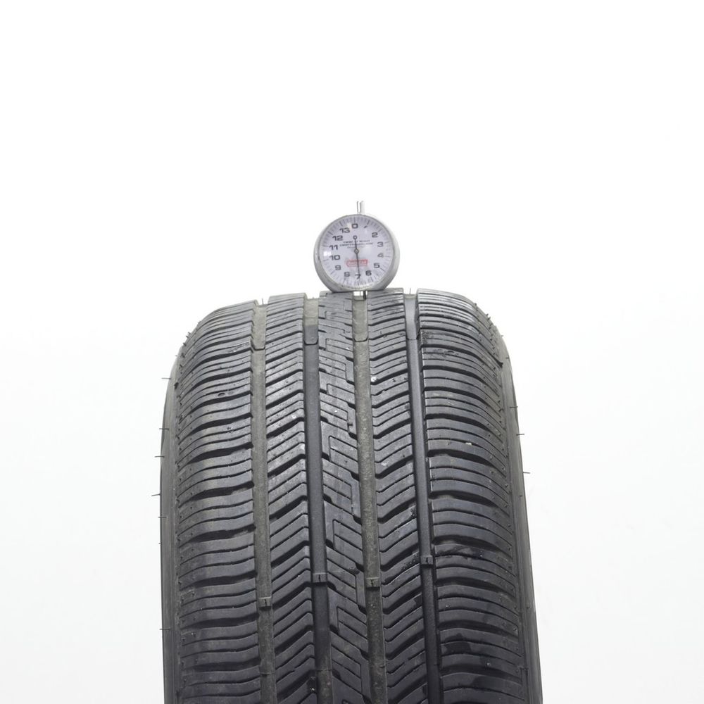 Set of (2) Used 205/65R16 Hankook Kinergy ST 95H - 6.5-7/32 - Image 5
