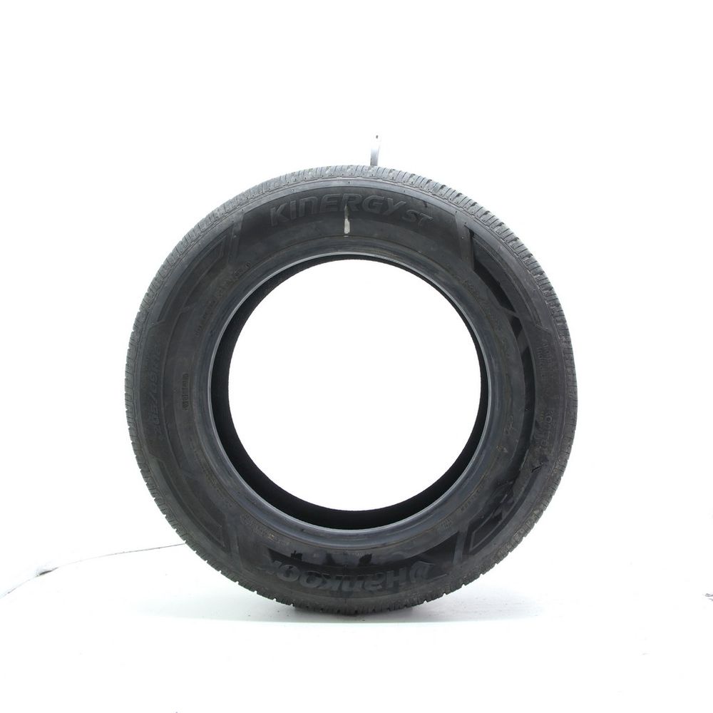 Set of (2) Used 205/65R16 Hankook Kinergy ST 95H - 6.5-7/32 - Image 6