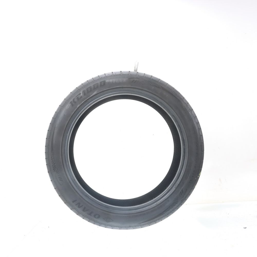 Used 225/45ZR18 Otani KC1000 95Y - 8.5/32 - Image 3