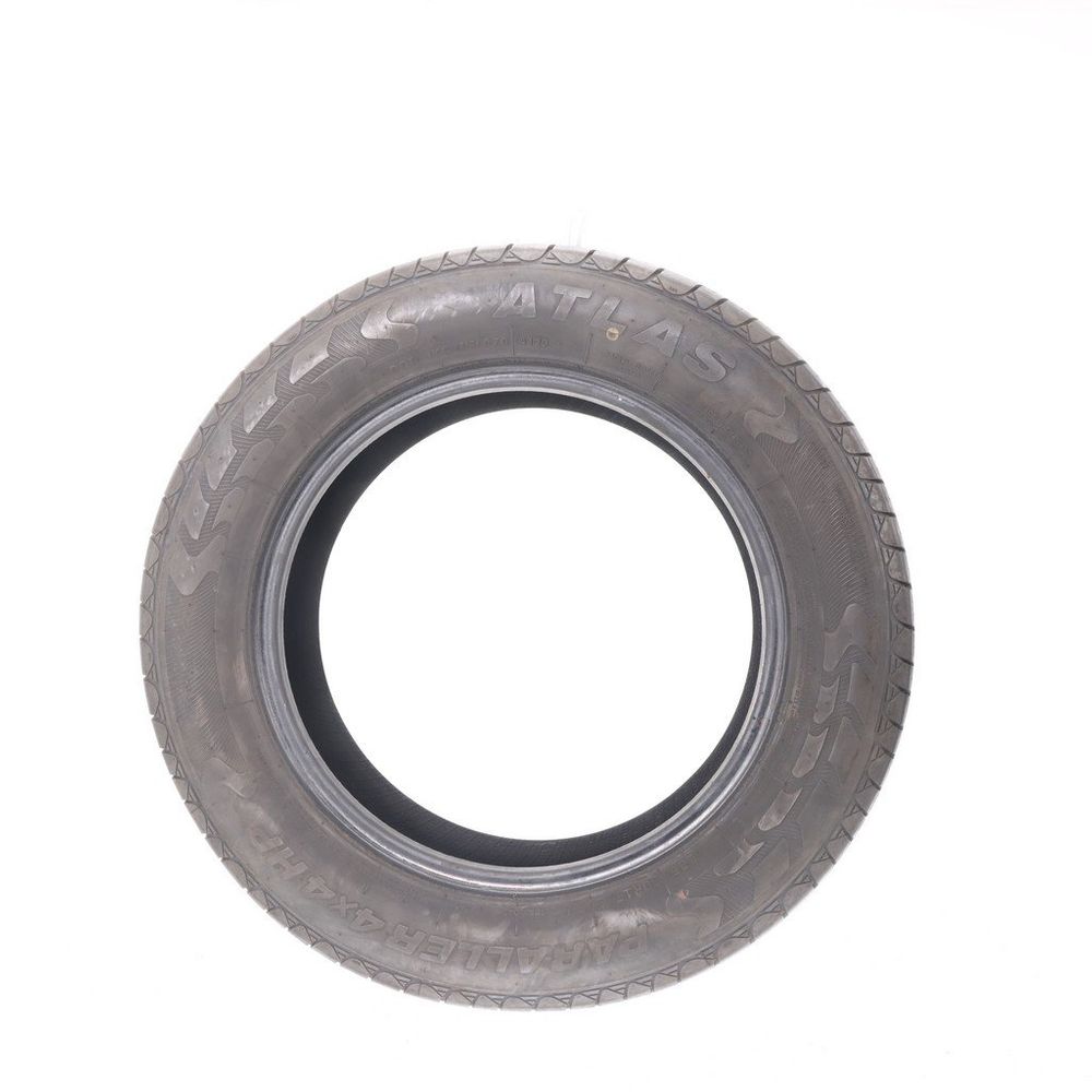 Used 235/60R17 Atlas Paraller 4x4 HP 106V - 8.5/32 - Image 3