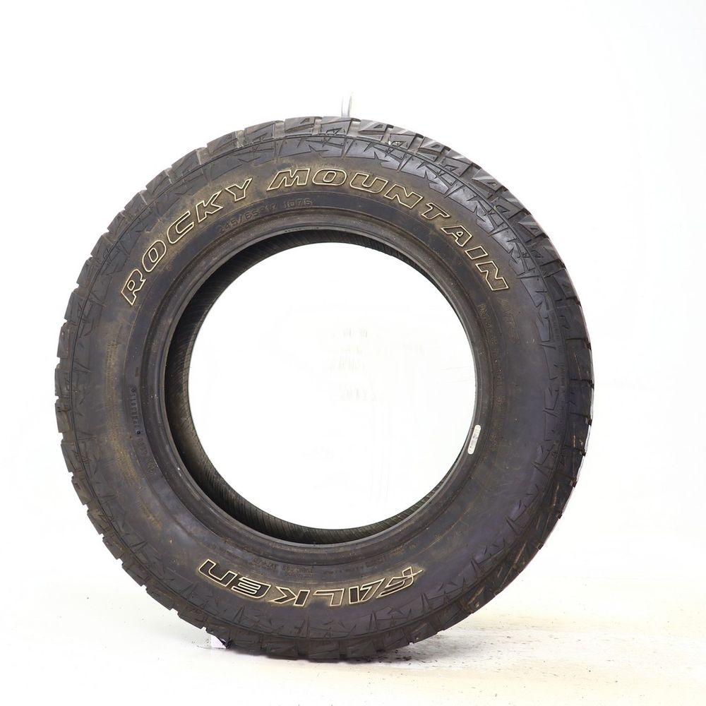 Used 245/65R17 Falken Rocky Mountain ATS 107S - 11.5/32 - Image 3