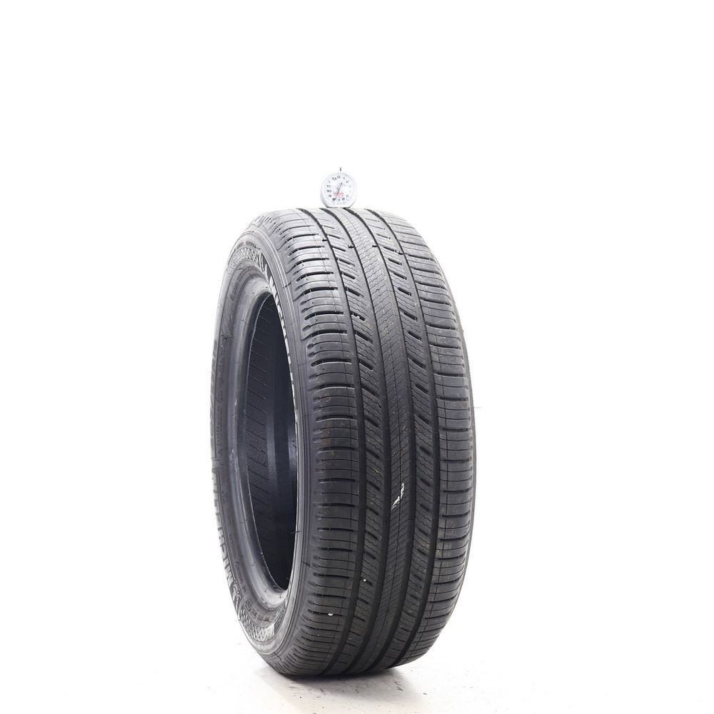 Set of (4) Used 205/55R16 Michelin Premier AS 91H - 7-7.5/32 - Image 4