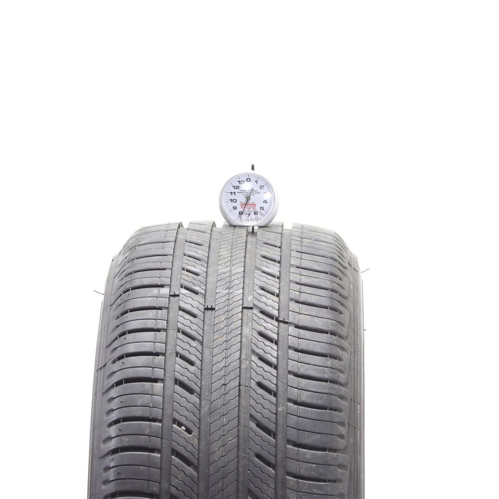Set of (4) Used 205/55R16 Michelin Premier AS 91H - 7-7.5/32 - Image 5