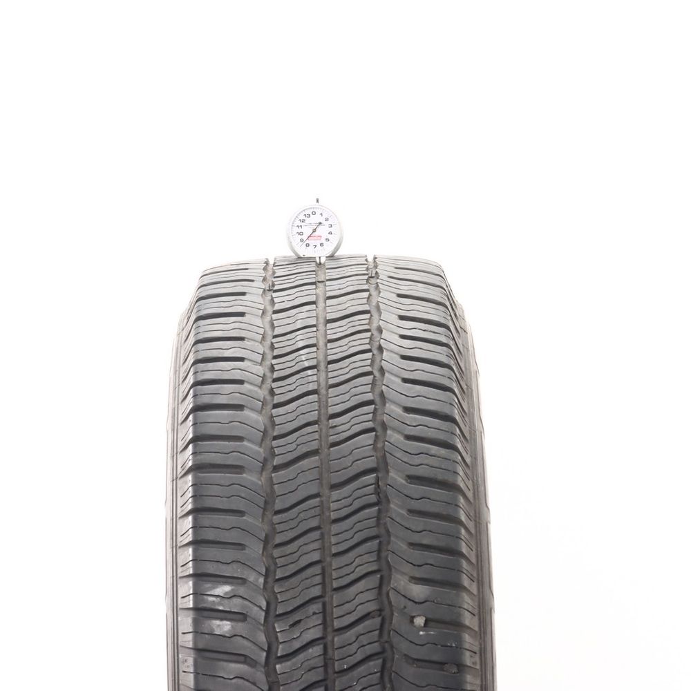 Used LT 265/70R17 Michelin Agilis CrossClimate  121/118R E - 8.5/32 - Image 2