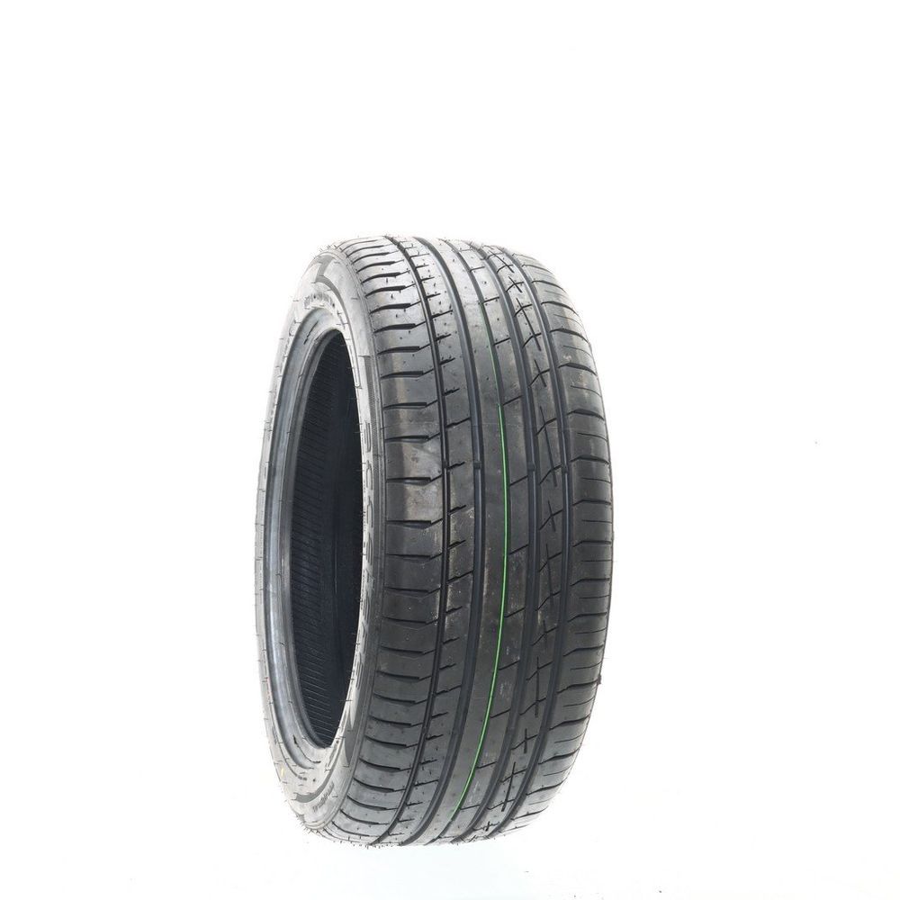 Set of (2) New 275/45ZR20 Accelera IOTA ST68 110Y - 10/32 - Image 1