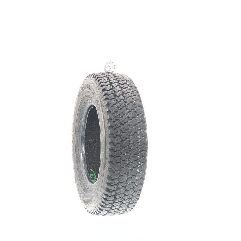 Used LT 195/75R14 Goodyear Wrangler AT 1N/A C - 12.5/32 - Image 1