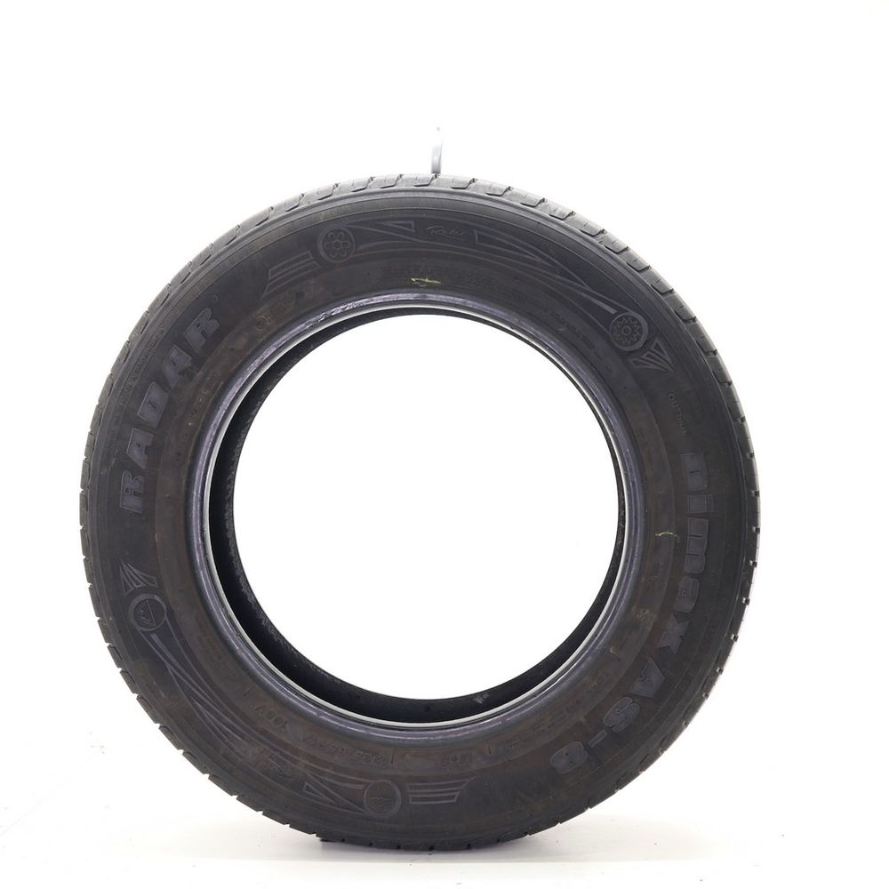 Used 225/65R17 Radar Dimax AS-8 106V - 8/32 - Image 3