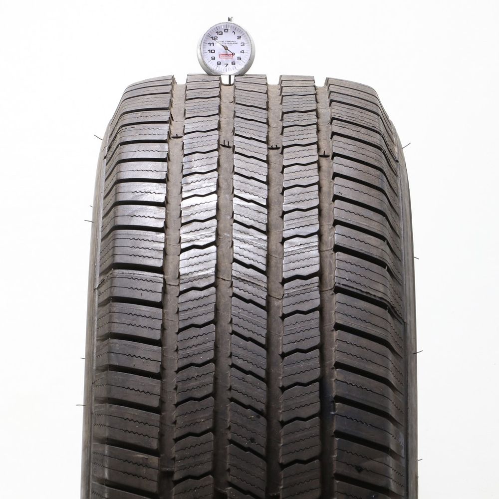 Used 275/65R18 Michelin LTX M/S2 114T - 11.5/32 - Image 2