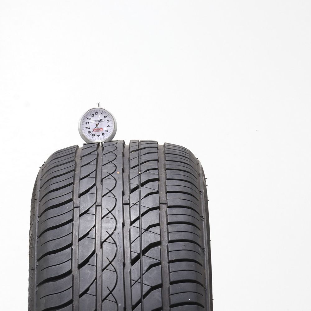 Set of (2) Used 235/60R18 VeeRubber Vitron ZR 103H - 7.5-8.5/32 - Image 5