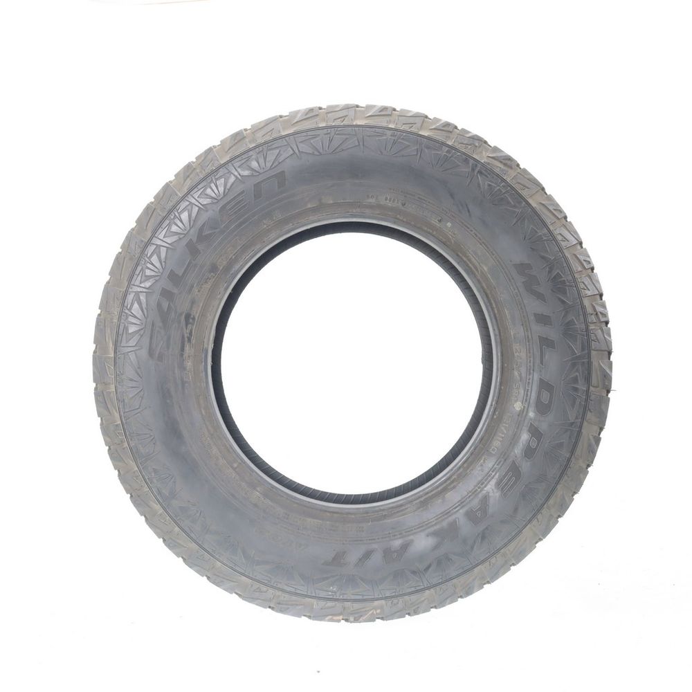 Used LT 245/75R17 Falken Wildpeak A/T AT02 121/118Q E - 15/32 - Image 3