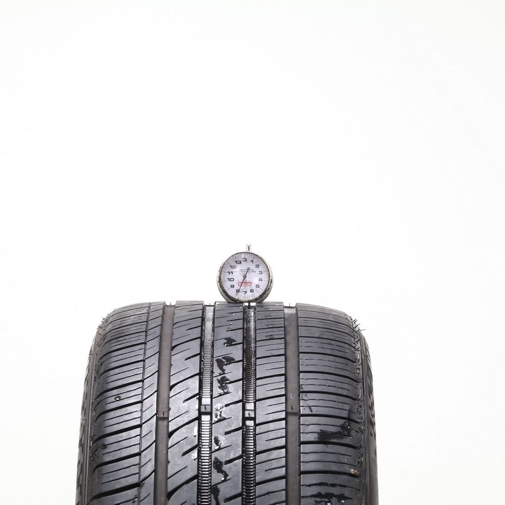 Used 255/40ZR18 Hercules Raptis R-T5 99W - 7.5/32 - Image 2