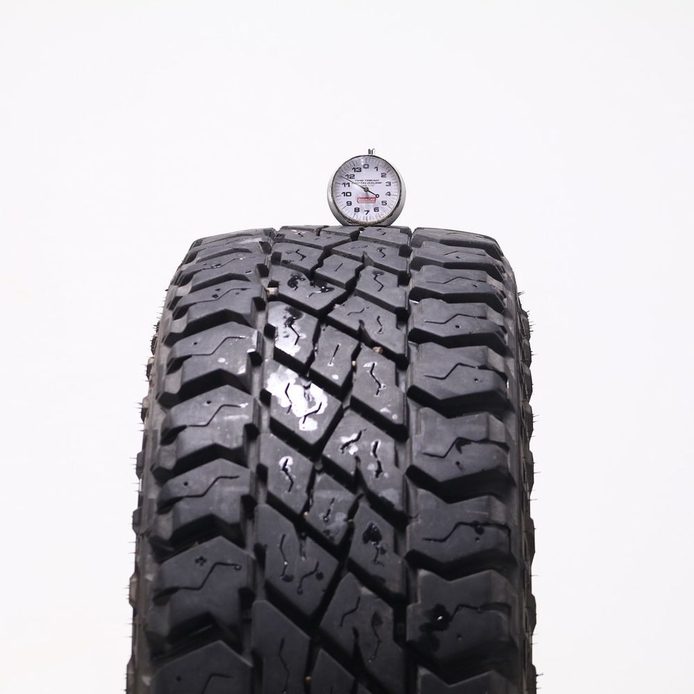 Used LT 245/75R17 Cooper Discoverer S/T Maxx 121/118Q - 11.5/32 - Image 2