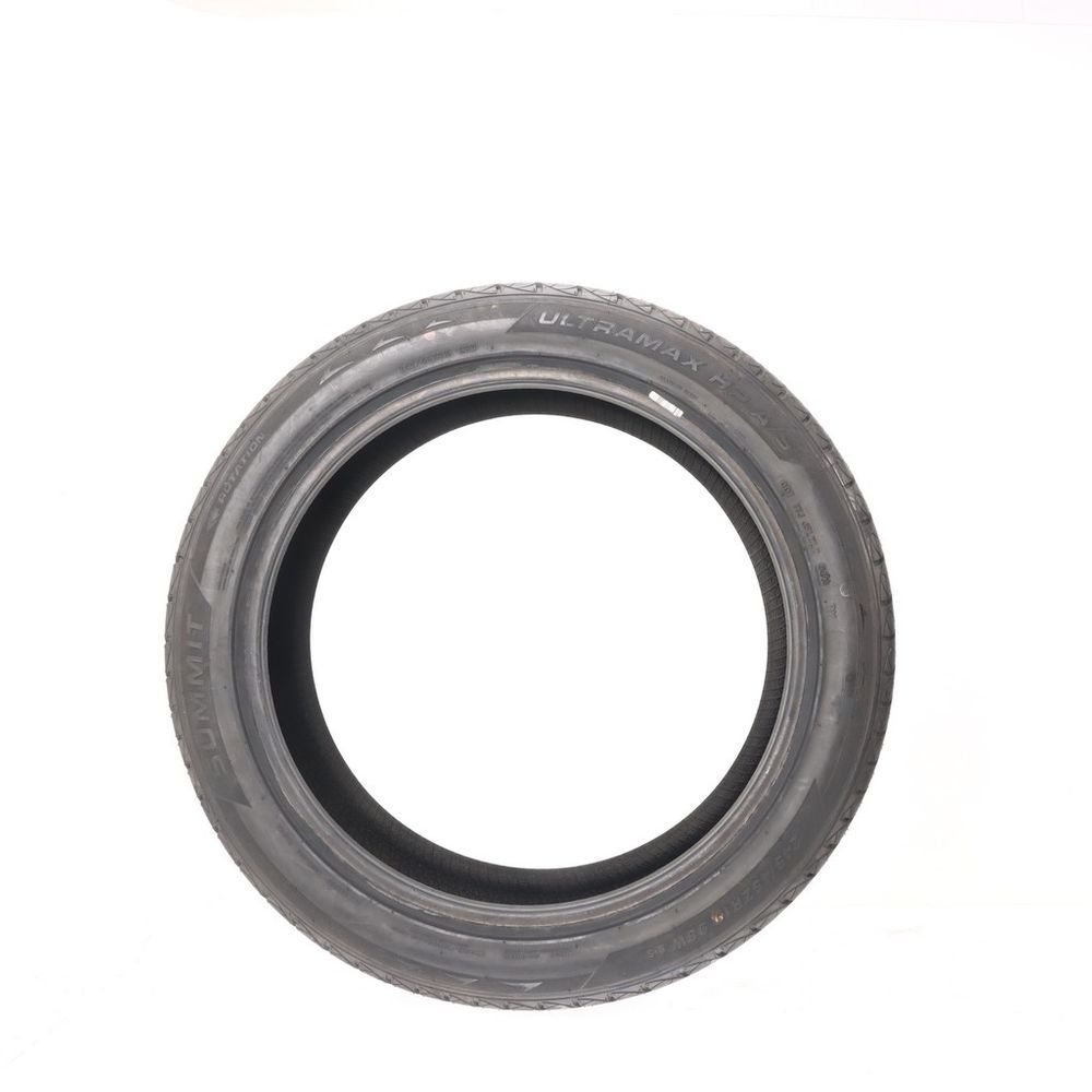 New 245/45ZR19 Summit Ultramax HP A/S 98W - Image 3