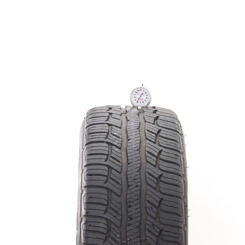 Used 225/55R19 BFGoodrich Advantage T/A Sport LT 99H - 8/32 - Image 2