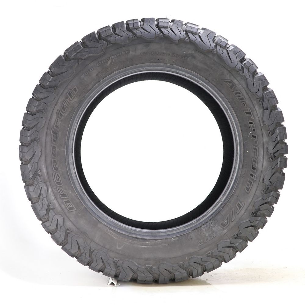 Used LT 275/65R20 BFGoodrich All-Terrain T/A KO2 126/123S E - 12.5/32 - Image 3