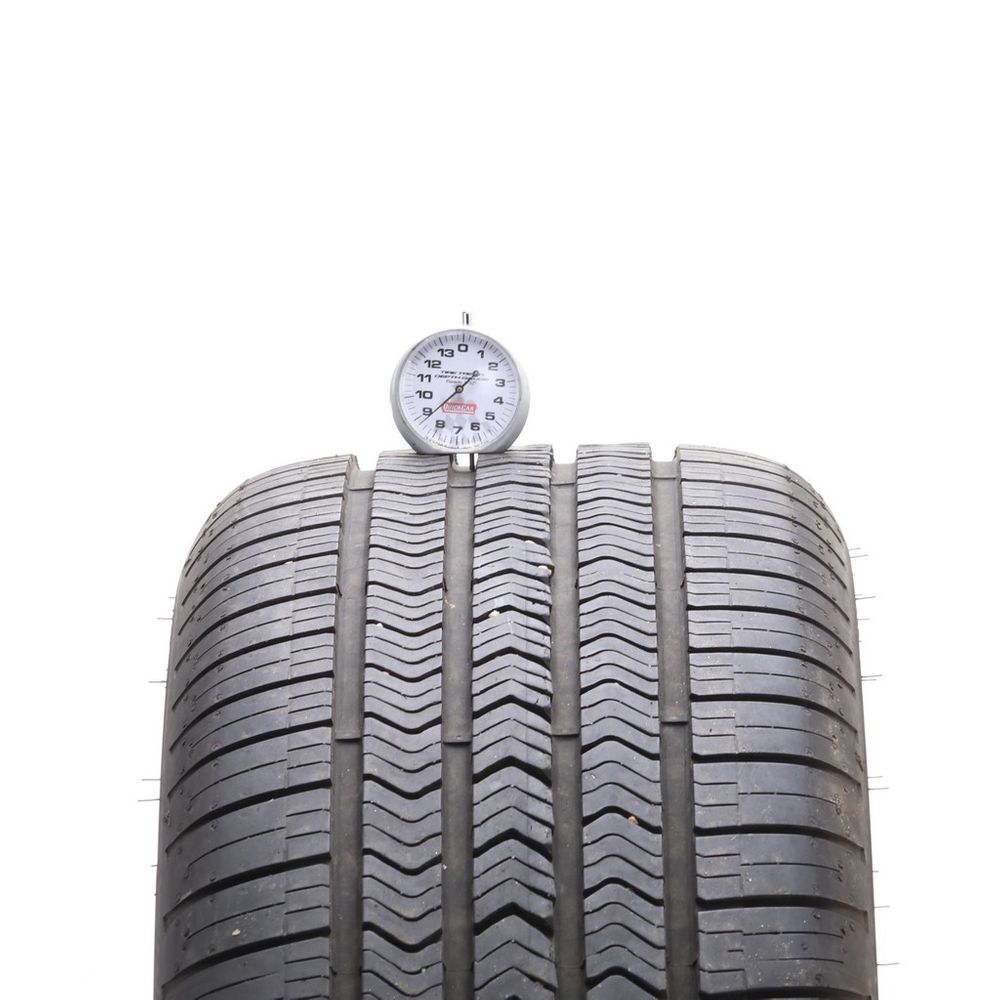 Used 245/45R18 Goodyear Eagle Sport AS 100H - 8.5/32 - Image 2
