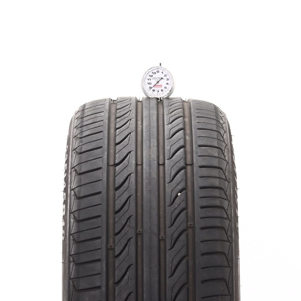 Set of (2) Used 235/45ZR18 Landsail LS388 98W - 8.5/32 - Image 2