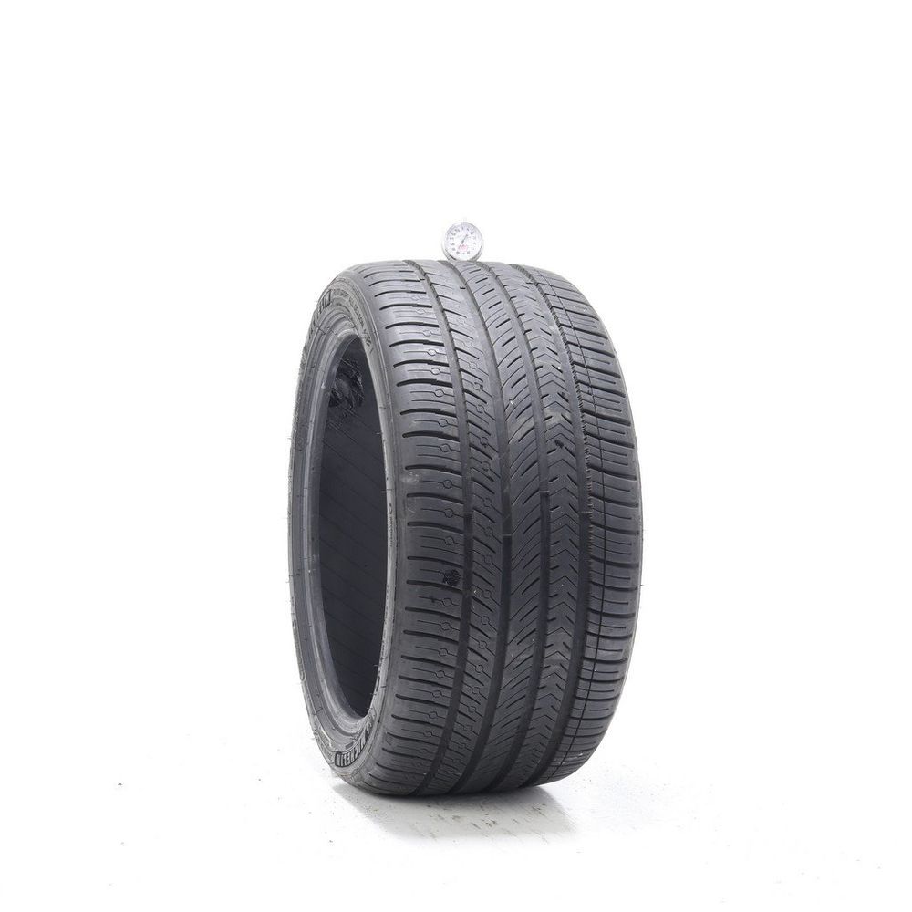 Used 265/35ZR18 Michelin Pilot Sport All Season 4 97Y - 8/32 - Image 1