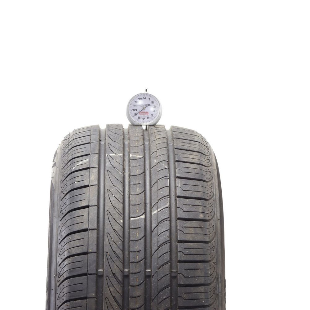 Set of (2) Used 225/55R18 Sceptor 4XS 97V - 9/32 - Image 2