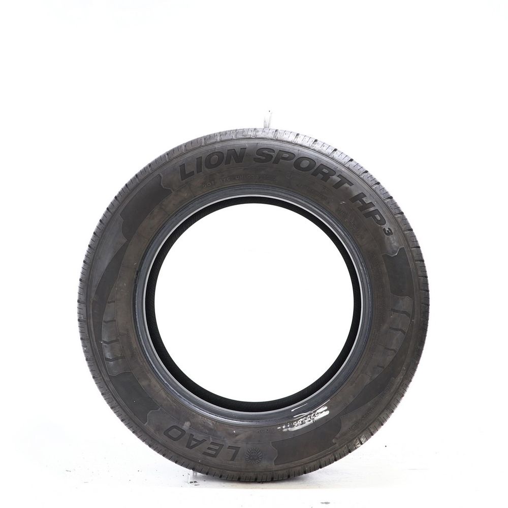 Used 225/65R17 Leao Lion Sport HP3 102H - 8/32 - Image 3