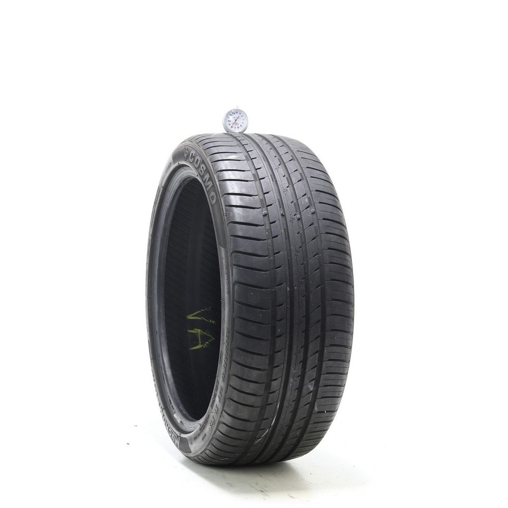 Used 235/40ZR19 Cosmo Mucho Macho 96Y - 8/32 - Image 1