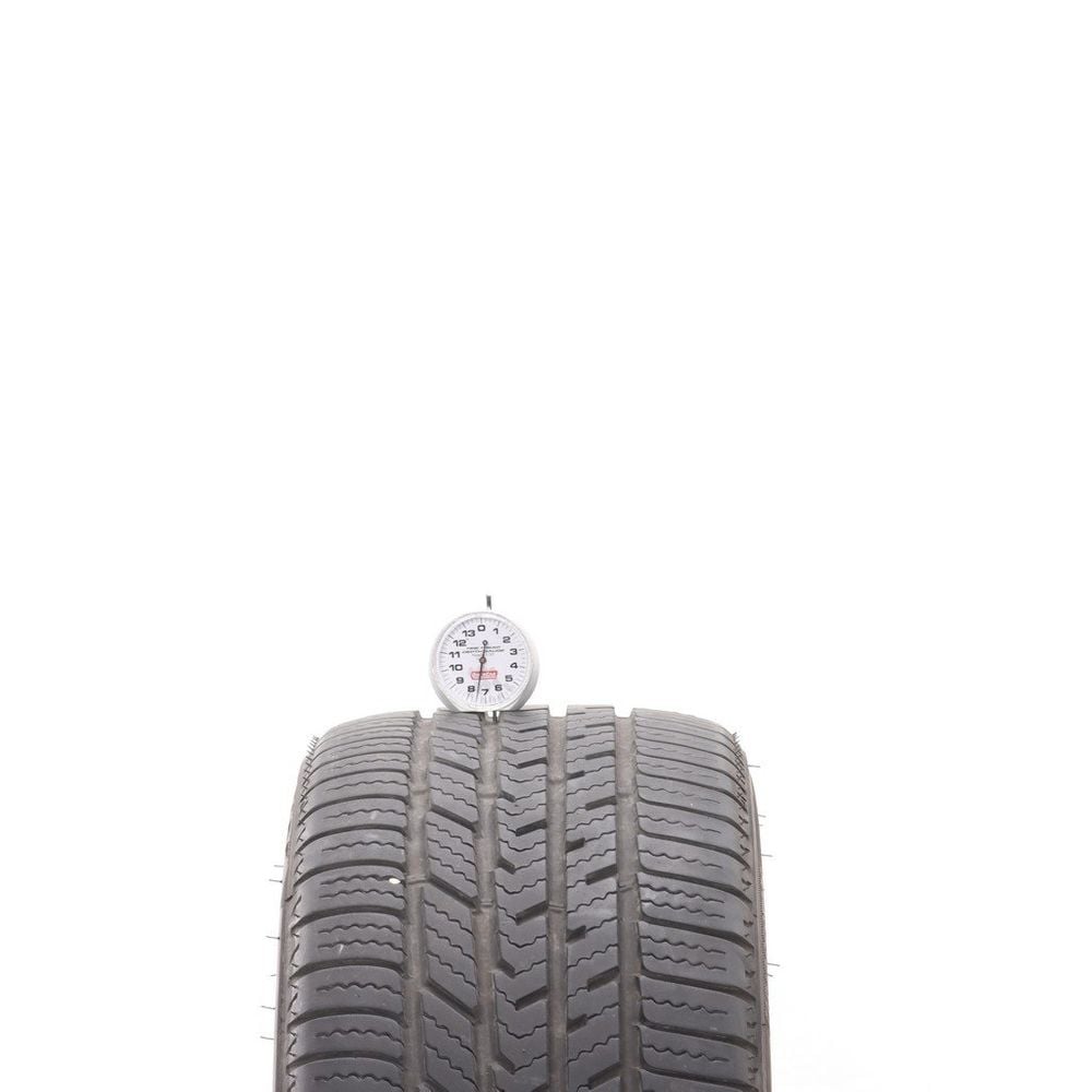 Set of (4) Used 215/45R18 Bridgestone Potenza Sport AS Enliten 93W - 7.5-9/32 - Image 2