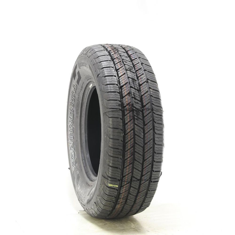 New 265/70R16 Continental TerrainContact H/T 112T - 12/32 - Image 1